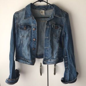 H&M Jean Jacket
